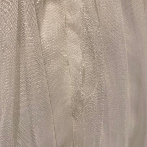 PLUS SIZE PRONOVIAS WEDDING GOWN! - Picture 6 of 6